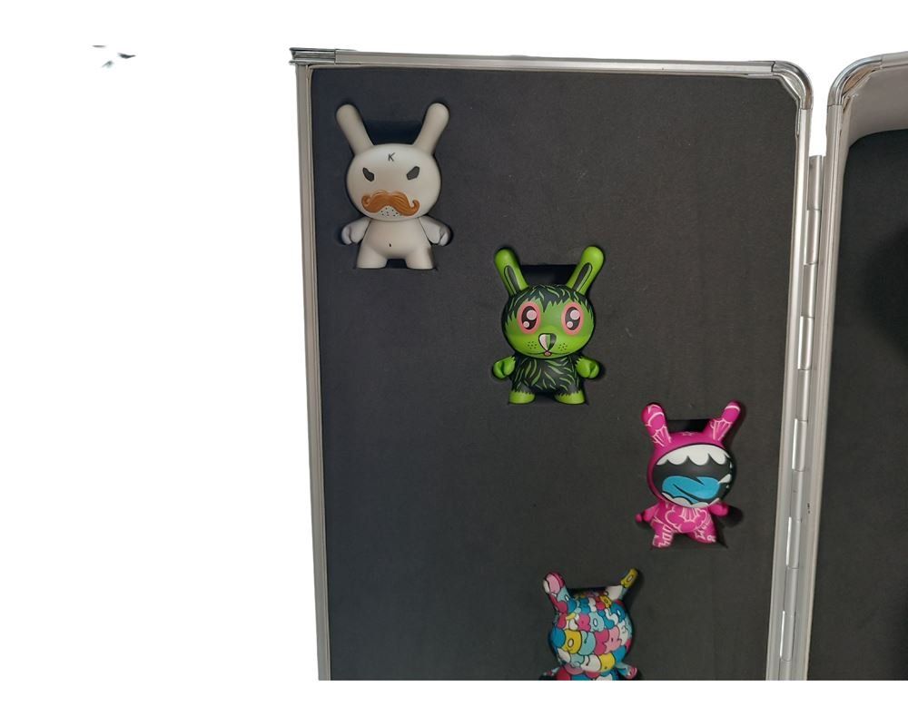 Swatch Orologi: SWATCH KIDROBOT LIMITED & NUMBERED EDITION 227/300 – Nuovo (secondo la descrizione) da Luzern venduto da Restwert_Luzern 6