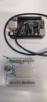 BeagleBone Black edition mini PC