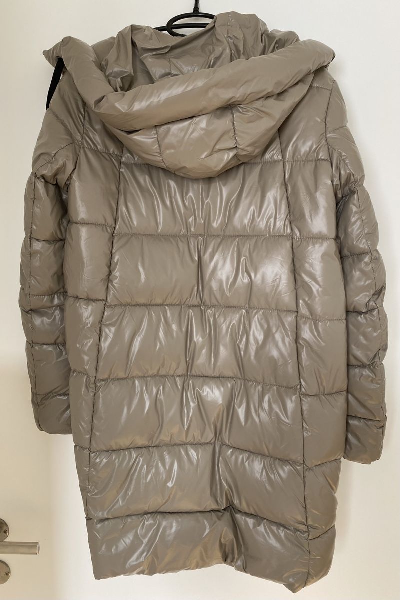 Please Jeans Cappotti: Wintermantel Daunenmantel PLEASE Grösse S – Usato da Bottmingen venduto da pao_22jx 2