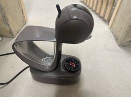 Dolce Gusto Kaffeemaschine