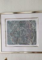 Hans ERNI, Lithographie