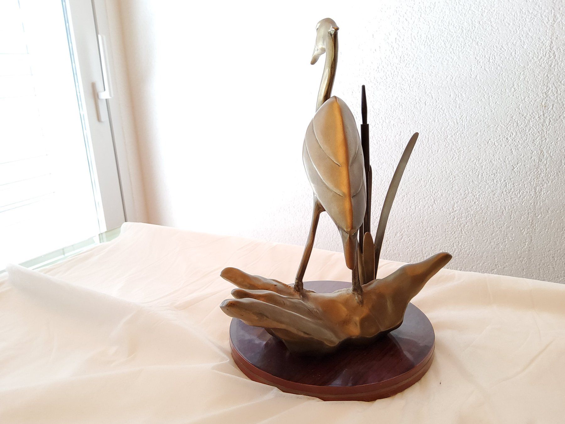 Sculture & Statue: Sculpture ancienne  – Usato da Malleray venduto da Broc-Mo 4