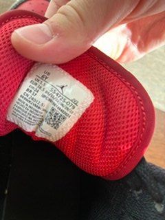 Scarpe da uomo: Jordan Schuhe – Usato da Lauerz venduto da verkauf13710 4