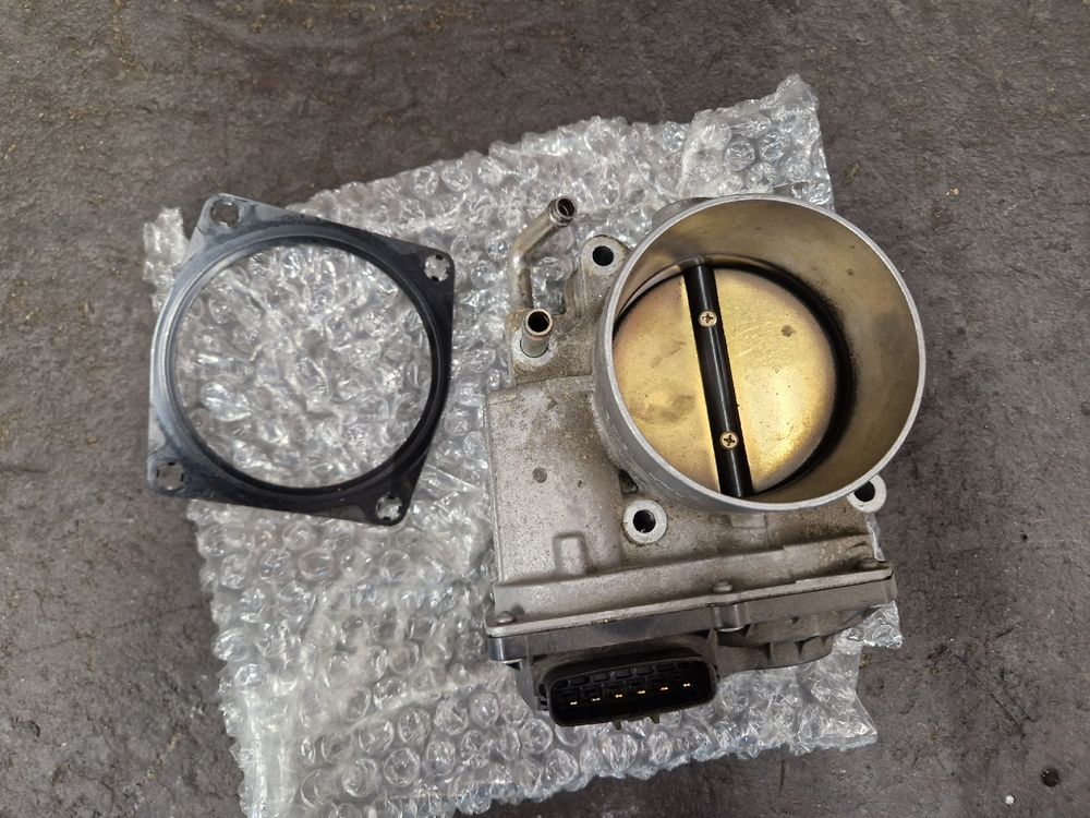 Drosselklappe Für Land Rover Discovery & Range Rover - LR061957 LR078546