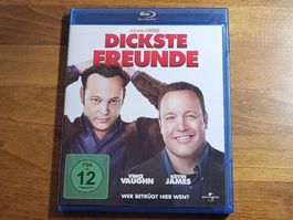 Dickste Freunde (2011) RAR Bluray