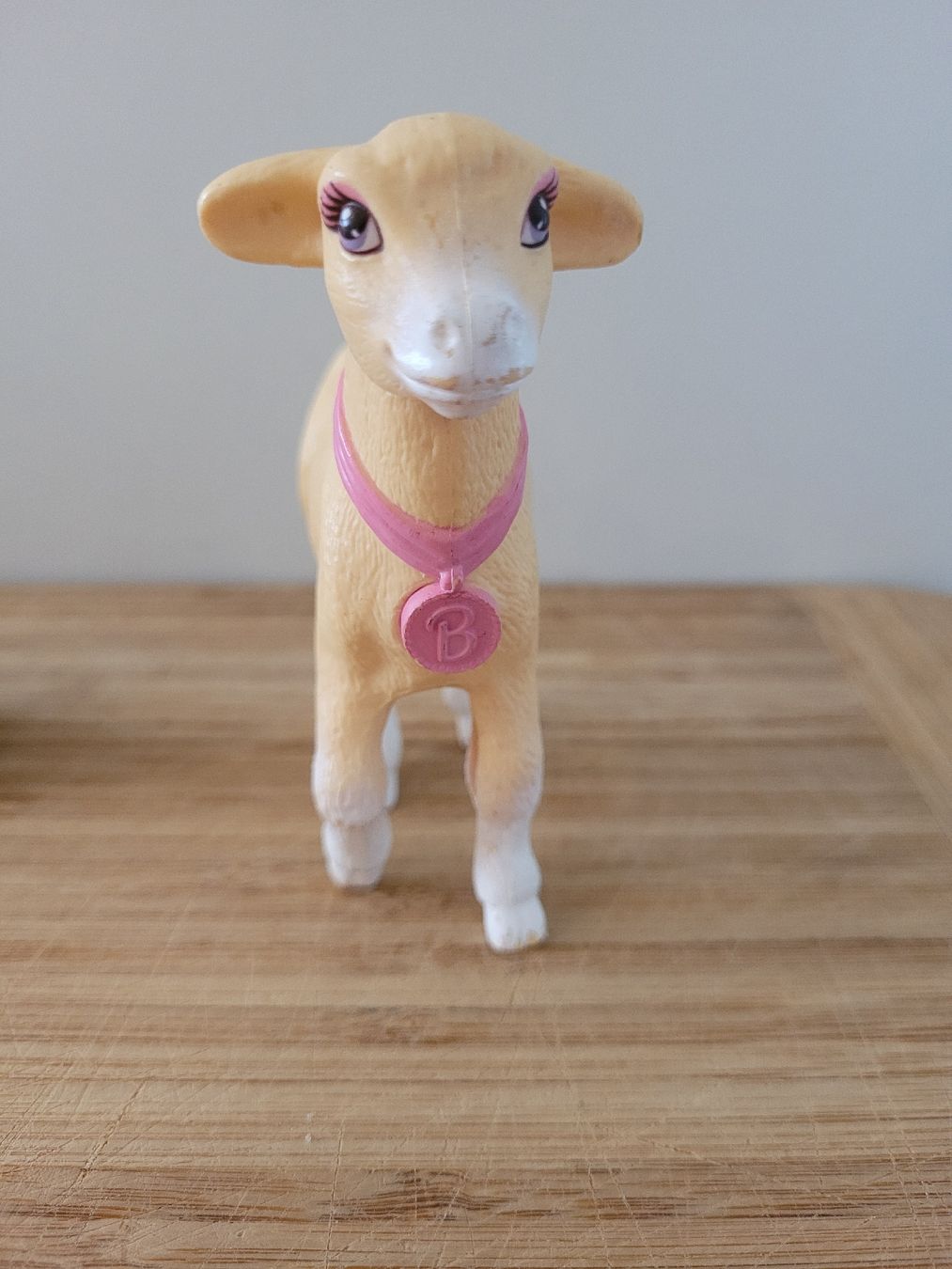 Giocattoli: Barbie Bauernhoftiere und Modehunde – Usato da Niederbuchsiten venduto da klengyel 8