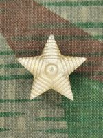 Stern für Schulterstück, 20 mm