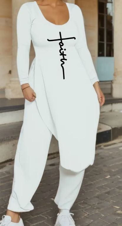 Completi & Tailleur: Freizeitanzug – Nuovo (secondo la descrizione) da Luzern venduto da Womeninred