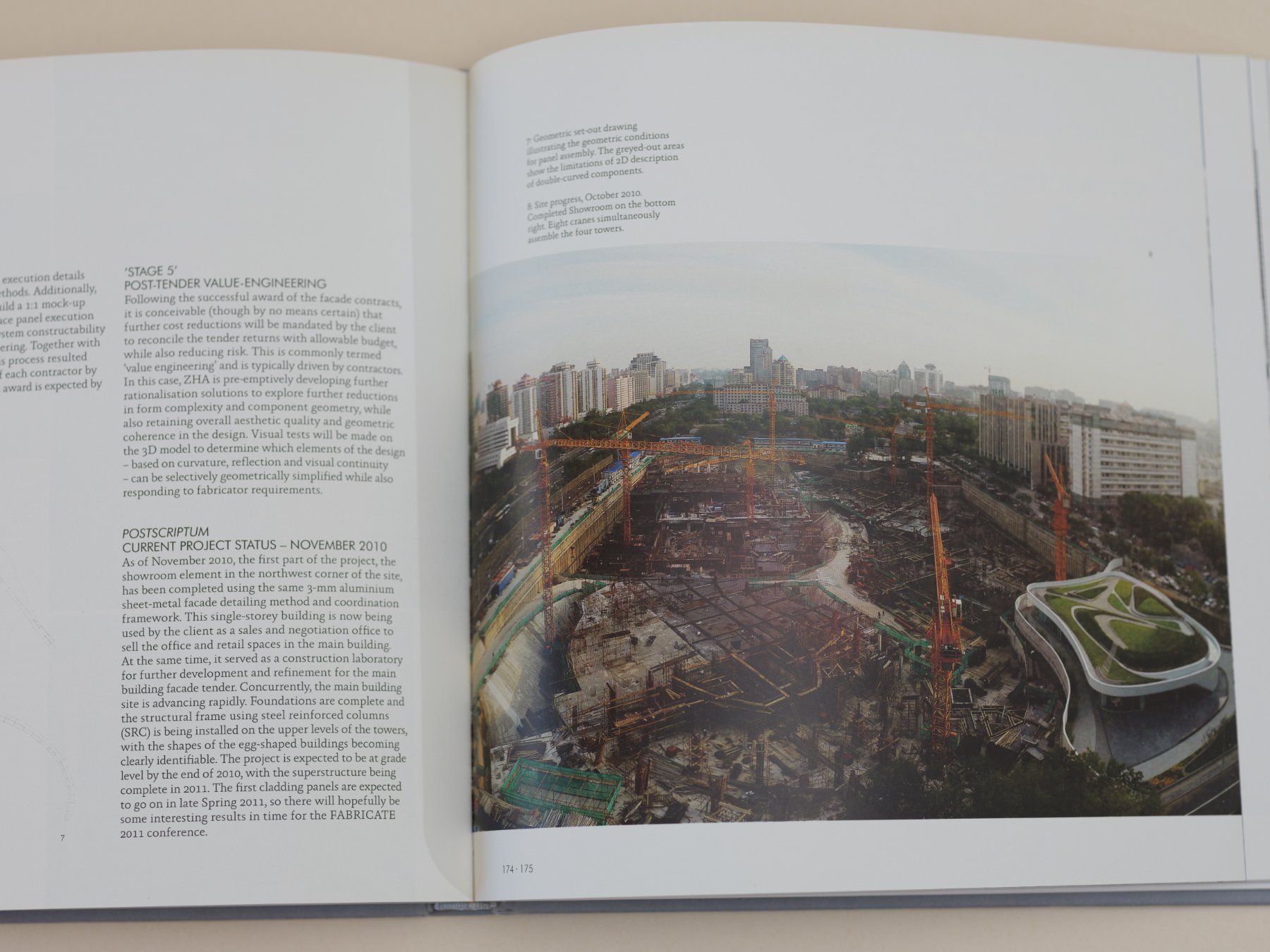 Libri: Fabricate: Making Digital Architecture – Usato da Zürich venduto da 000rk 3