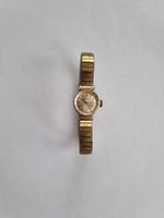 Alte Uhr Betina evt Gold Antik