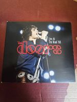 CD - The Doors – Live At The Bowl '68 (Psychedelic Rock)