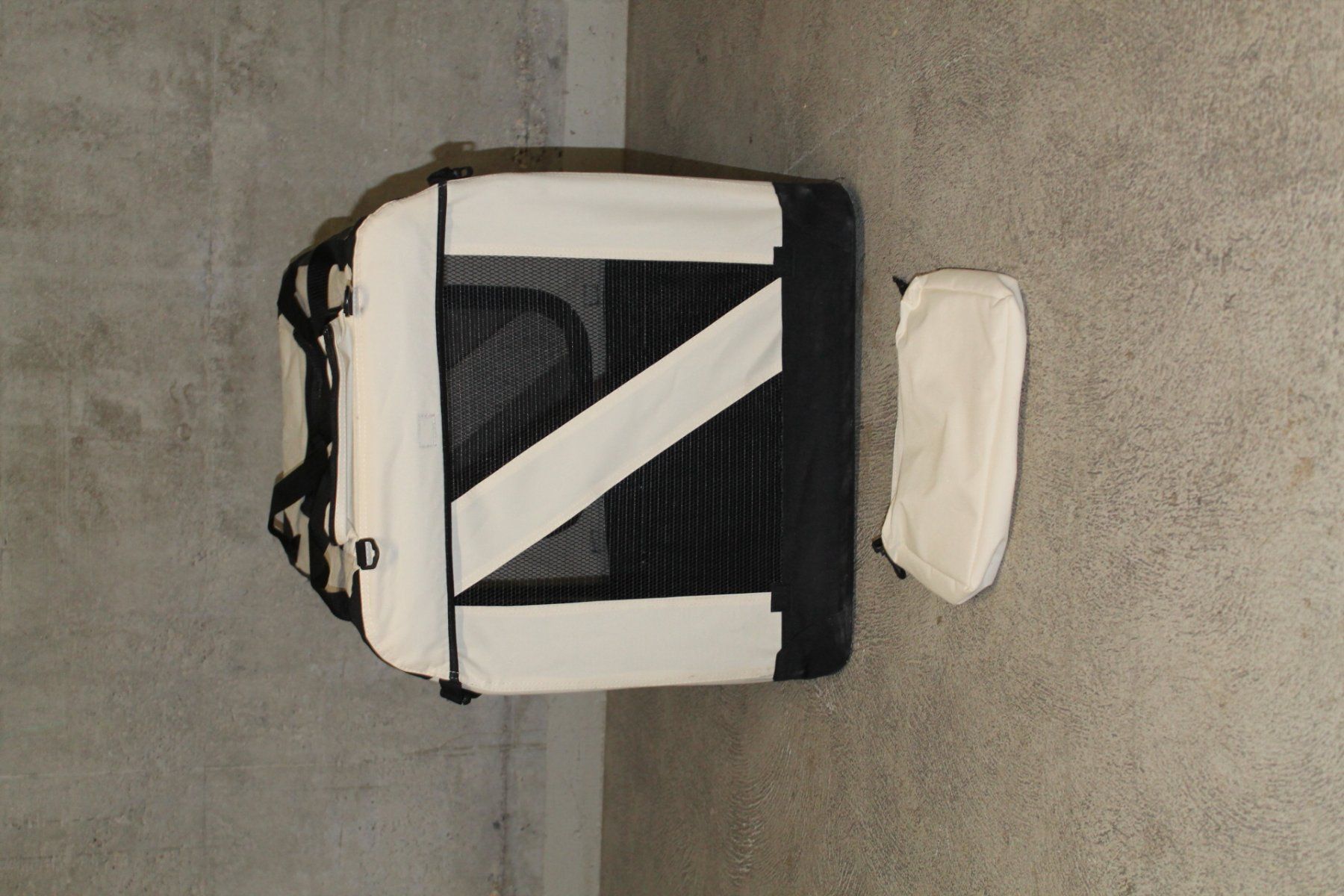 Cucce & Letti: Hunde Transportbox – Usato da Schötz venduto da Torsten196 3