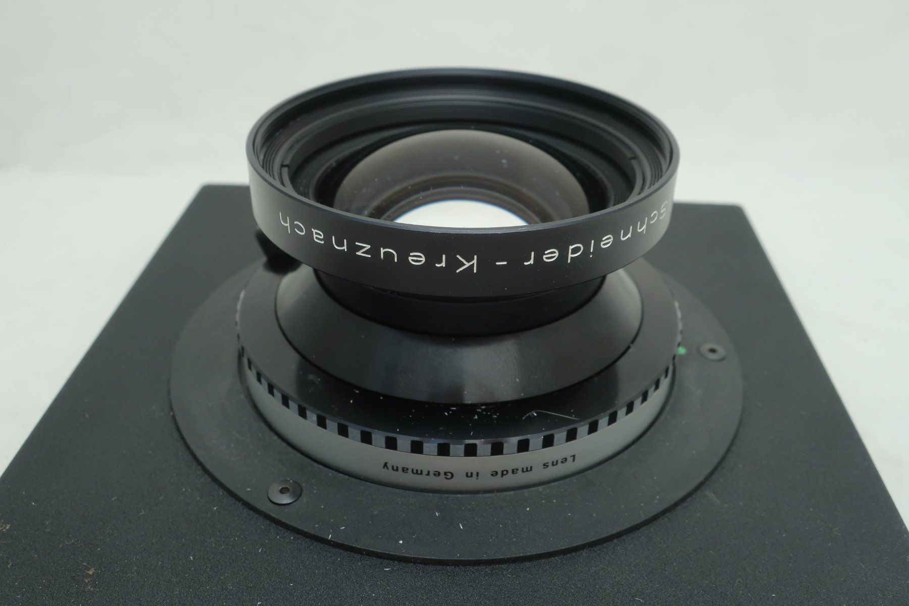 Schneider Kreuznach Obiettivi: DB Schneider Rodenstock Objektive 65-300mm – Usato da Zürich venduto da dnk_nrd8 4