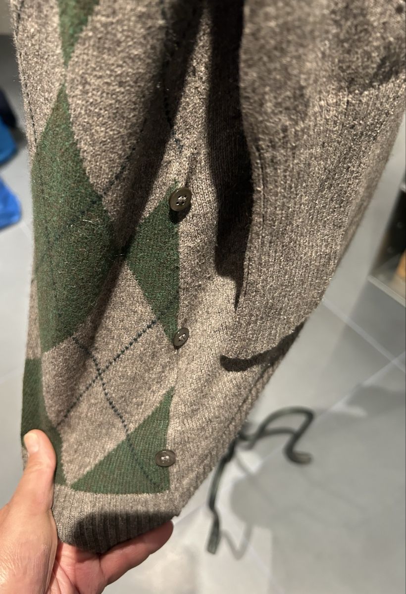 Giacche: Cardigan Weekend MaxMara – Usato da Pully venduto da rosipa 6