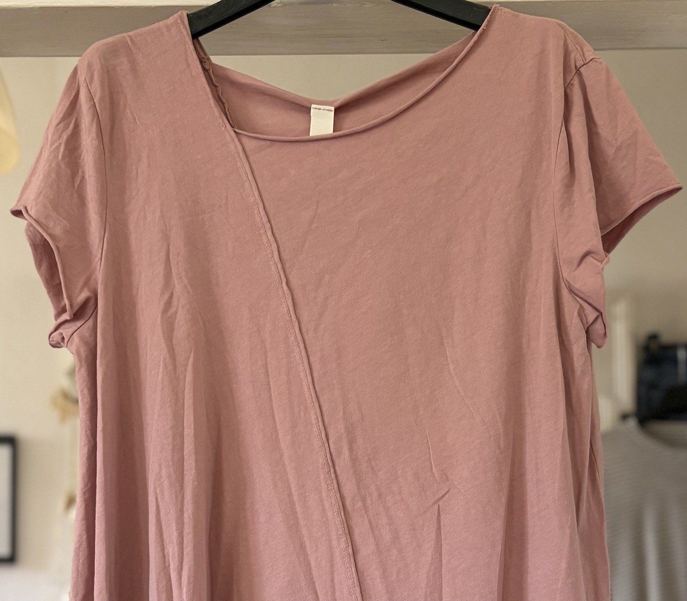 T-shirt: T-SHIRT EN COTON!! M – Nuovo e nell'imballaggio originale da Locarno venduto da NicoNion 2