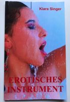Erotische Instrumente von Kiara Singer erotische Geschichte