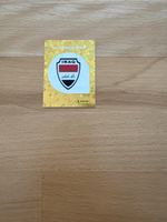 Panini Sticker FIFA World Cup 2026 Irak United Edition IRQ 1
