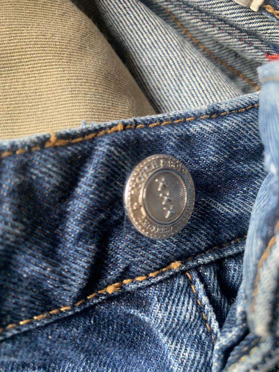 Jeans: Jeans Scotch&Soda W31/L32 – Usato da Ellikon an der Thur venduto da Bali1999 8
