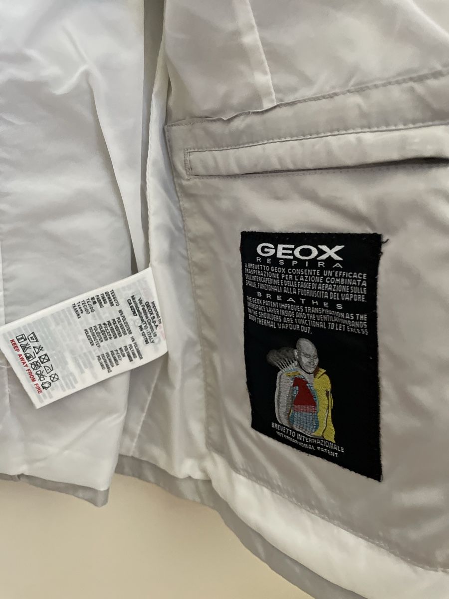 Geox Jacken: Jacke – Gebraucht aus St.Gallen von nat_7n75 7