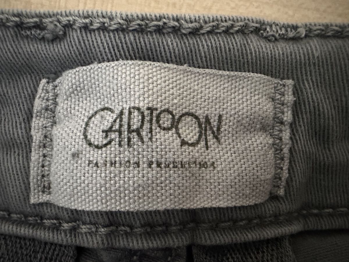 Hosen: Shorts von Cartoon Gr. XS – Gebraucht aus Wilen b. Wil von Huibuh 2