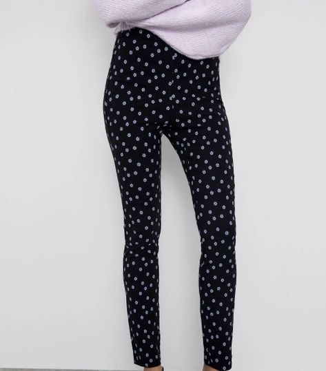 Zara Pantaloni: ZARA Hose – Nuovo e nell'imballaggio originale da Basel venduto da 1moonstar