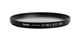 HAMA UV 390 C 77 VII FILTER 77mm Schutzfilter