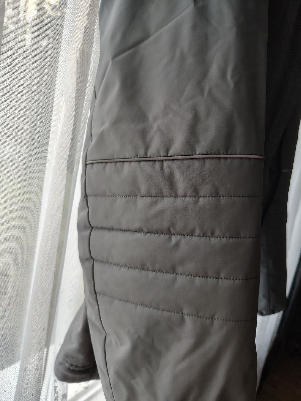 Luhta Giacche: Luhta Winterjacke Gr. 50, Neu – Nuovo e nell'imballaggio originale da Stäfa venduto da krp54 5