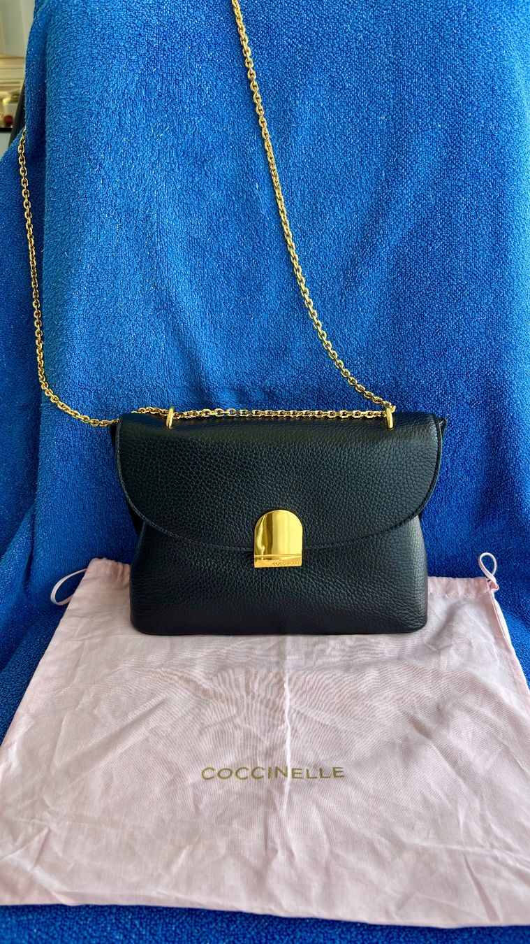 Coccinelle Borse da donna: Original Coccinelle Tasche – Usato da Dietikon venduto da zol_98hy