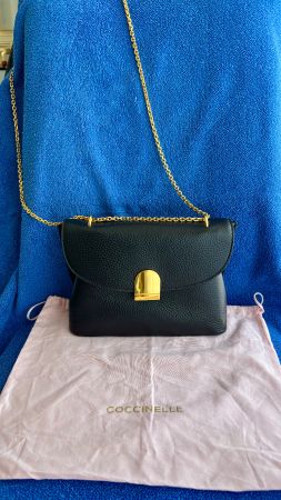 Original Coccinelle Tasche