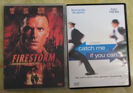 DVDSet70 (Catch me if you can, Firestrom)
