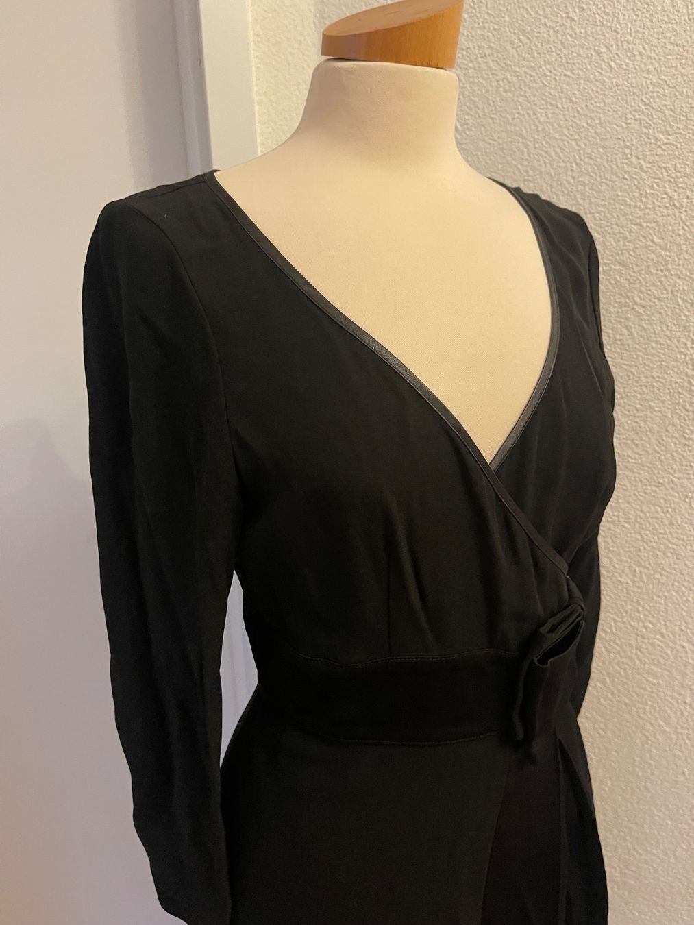 Jil Sander Vestiti: Max&Co. Kleid schwarz Gr. 40 – Usato da Weisslingen venduto da Spiegelbild0 7
