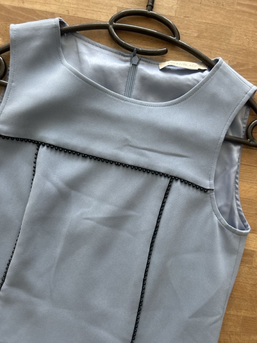 Vestiti: Pennyblack Kleid, hellblau, Gr. 36! – Nuovo (secondo la descrizione) da Langnau im Emmental venduto da Iriss 1