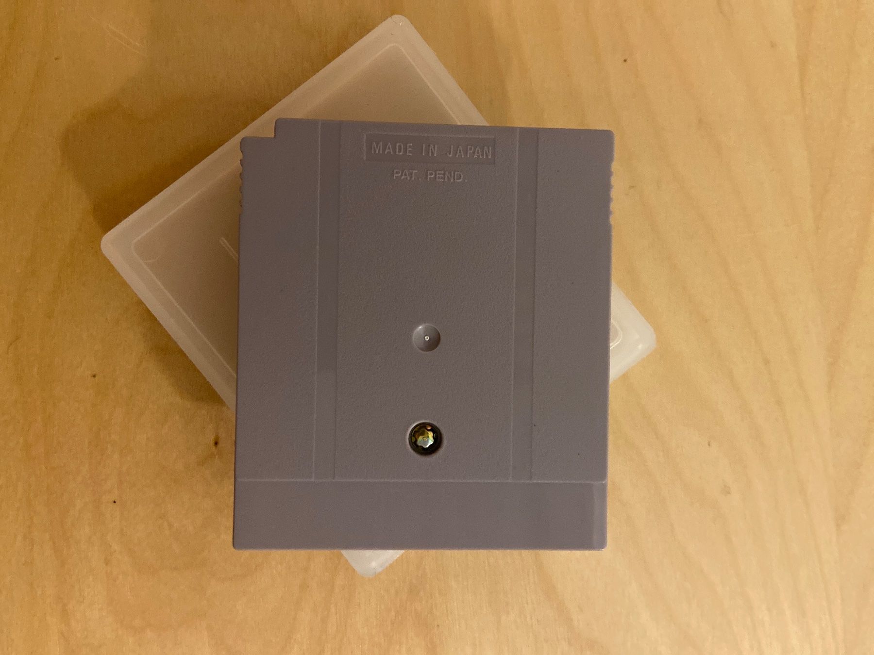 Nintendo Giochi: König der Löwen - Nintendo Gameboy Game – Usato da Frauenfeld venduto da golfdude 1