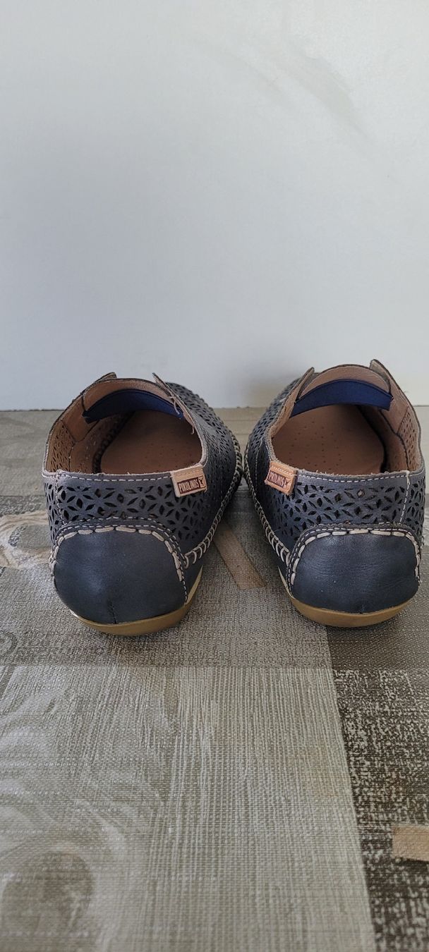 Scarpe da donna: schöne Damenschuhe 38 – Usato da Niederbuchsiten venduto da klengyel 4