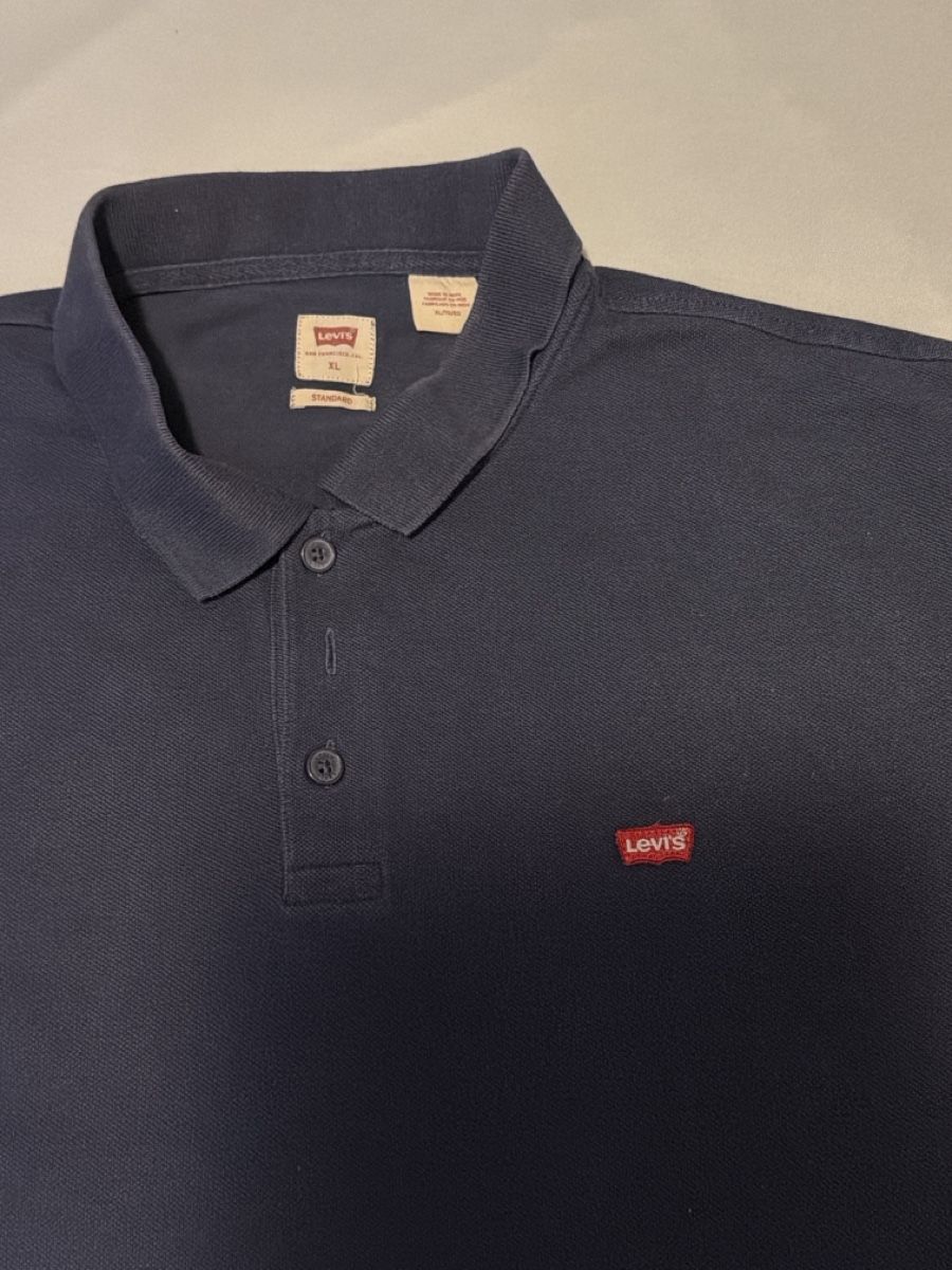 Levi's Magliette Polo: Levi’s polo – Usato da Sementina venduto da bru_vpp5 1