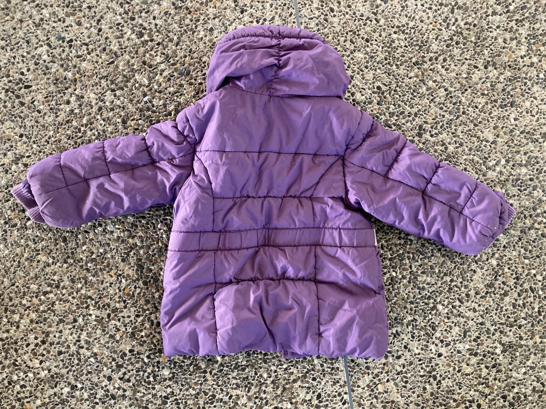 Giacche & Cappotti: Winterjacke Gr. 86 – Usato da Aetingen venduto da Nadinsky 2