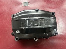 Mofa Puch ZA50 Getriebedeckel