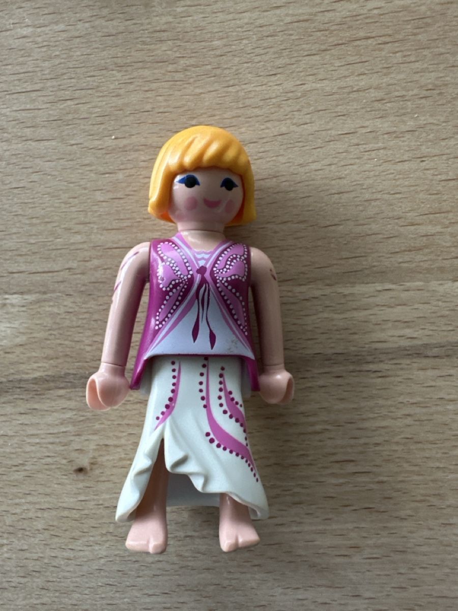 Playmobil Giocattoli: Playmobil Figuren – Usato da Kaisten venduto da beat_ag10 1