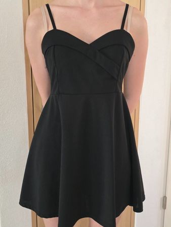 Trägerkleid Gr. S  Sommerkleid