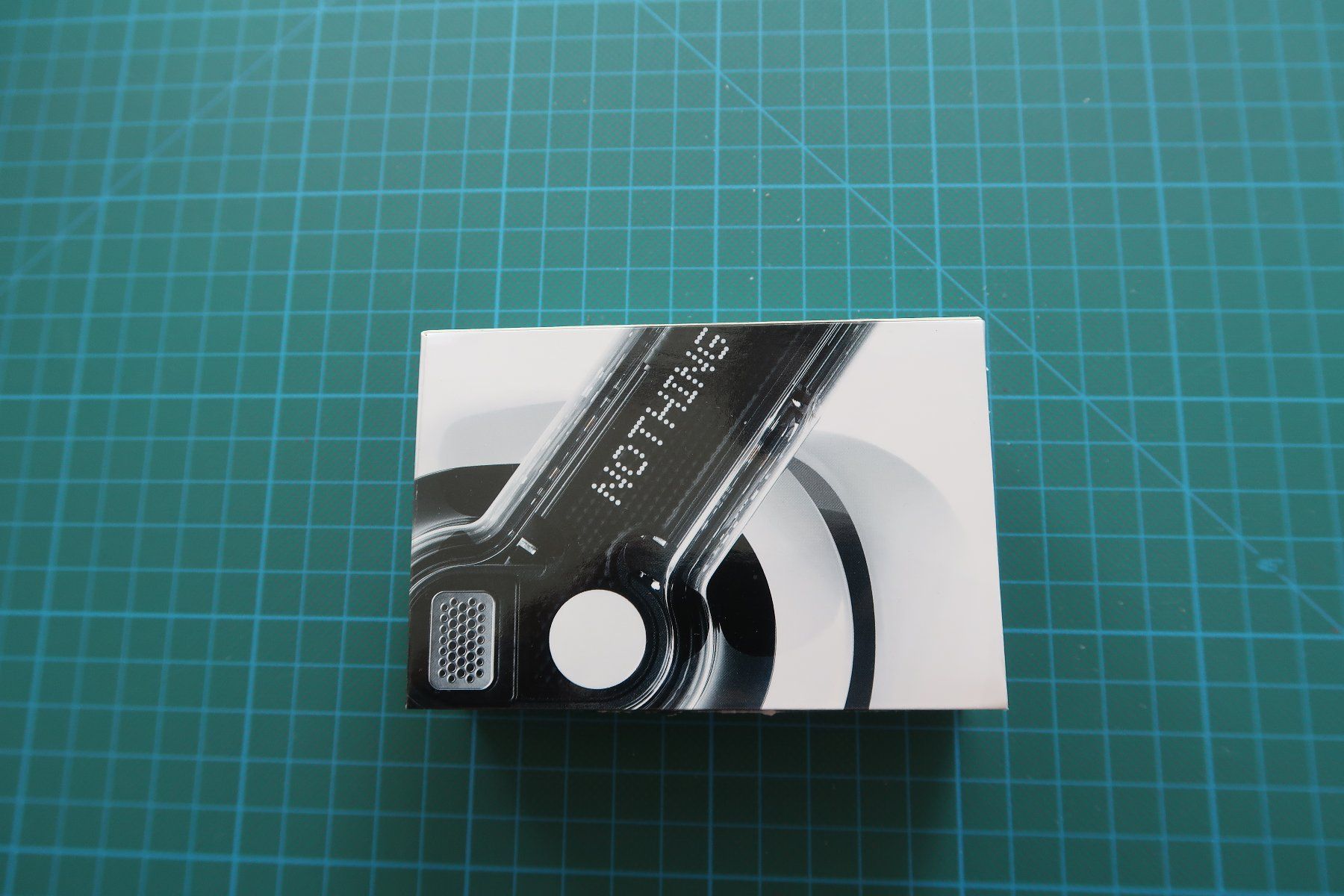 Nothing Cuffie: Nothing Wireless In-Ear-Kopfhörer Ear 3.Gen. Weiss – Usato da Bottmingen venduto da PeterGuyer 1