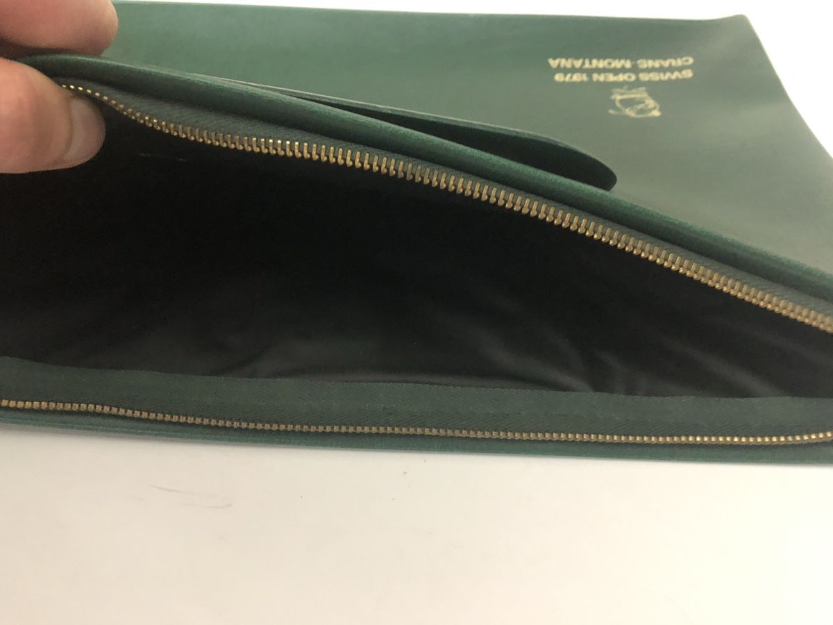Rolex Koffer & Taschen: Porte document vintage Rolex – Gebraucht aus petit lancy von FerreiraLuis 5