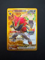 Pokémon N‘s Zoroark ex 189/159