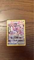 Galarian Obstagoon Pokémon Karte - Selten und Stark!