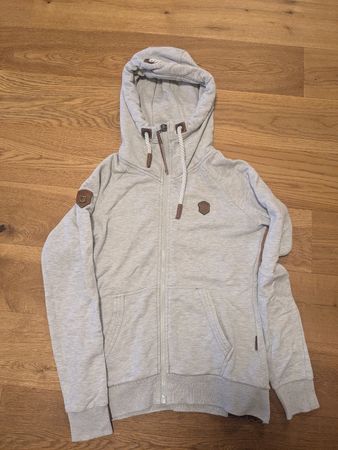 Naketano Damen Hoodie Grösse M