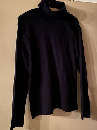 Langarmshirt