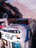 RC FG BMW M3 E30