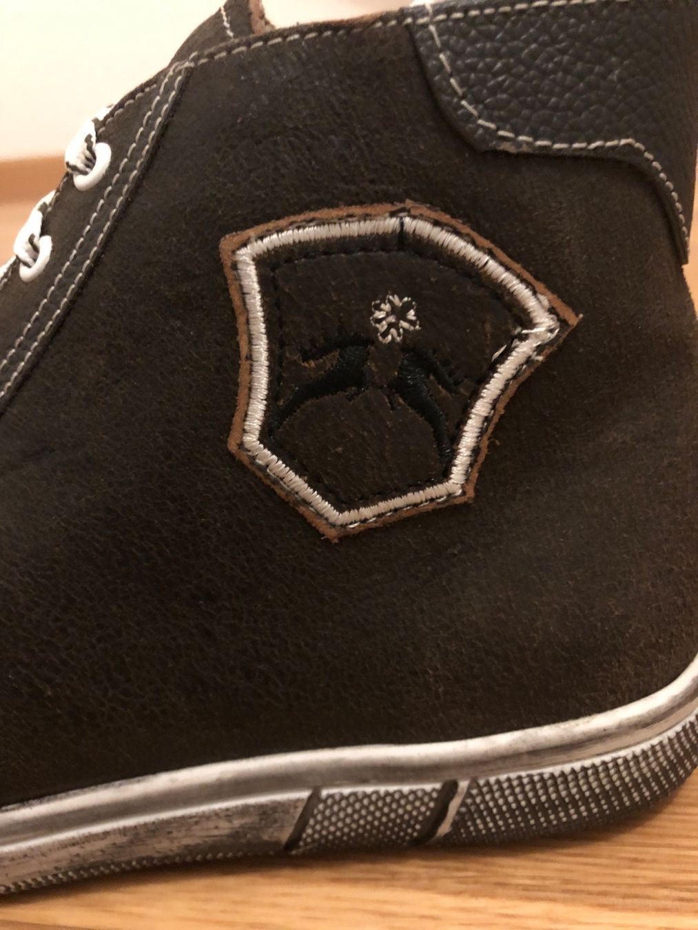 Scarpe da uomo: Maddox Schuhe - Elegant & Sportlich – Nuovo e nell'imballaggio originale da Stäfa venduto da PatrickOO7 2