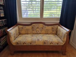 Vintage Sofa