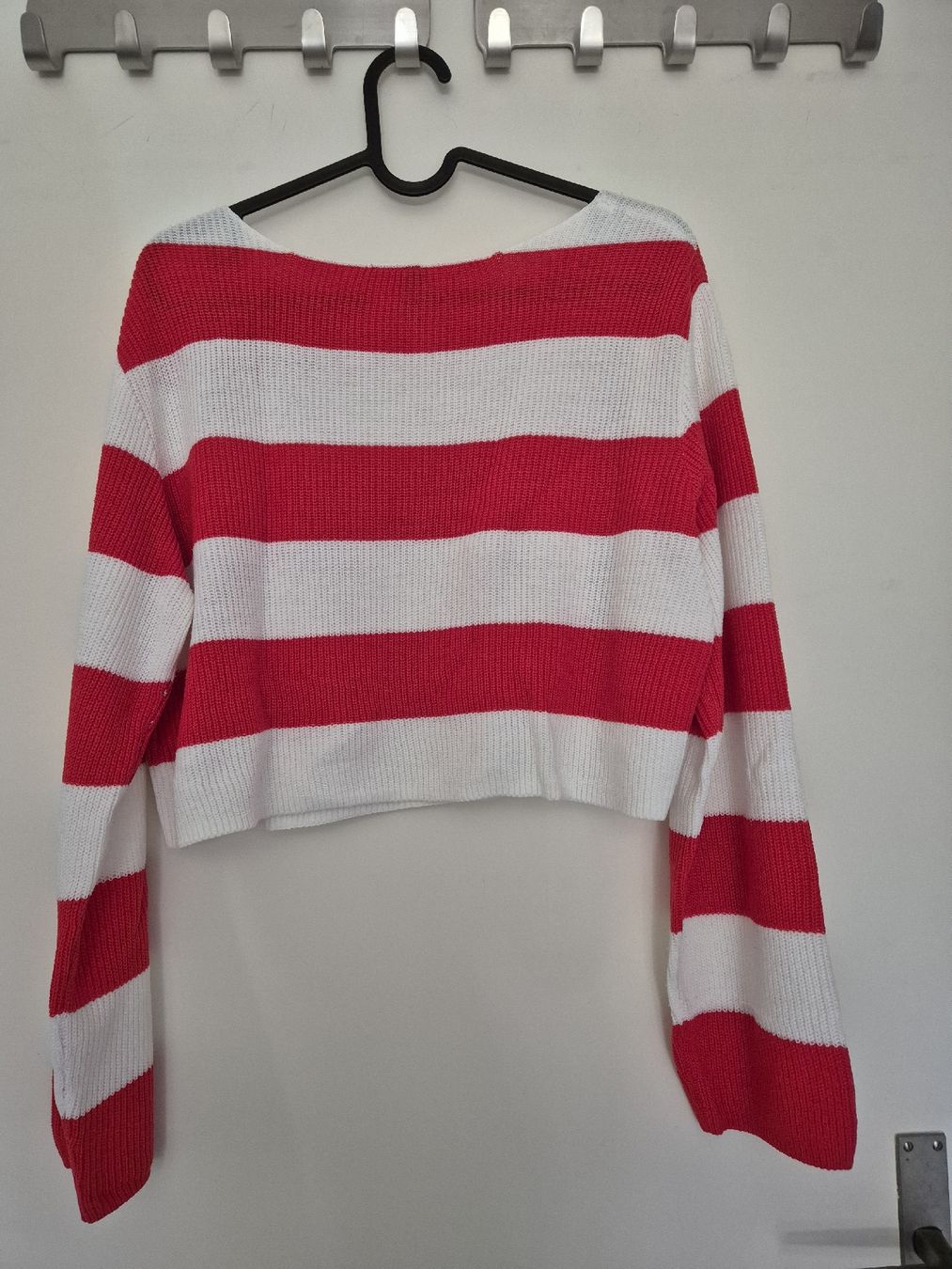 H&M Maglioni & Felpe: Streifenpullover von H&M – Nuovo (secondo la descrizione) da Aesch BL venduto da sar_j59l 2