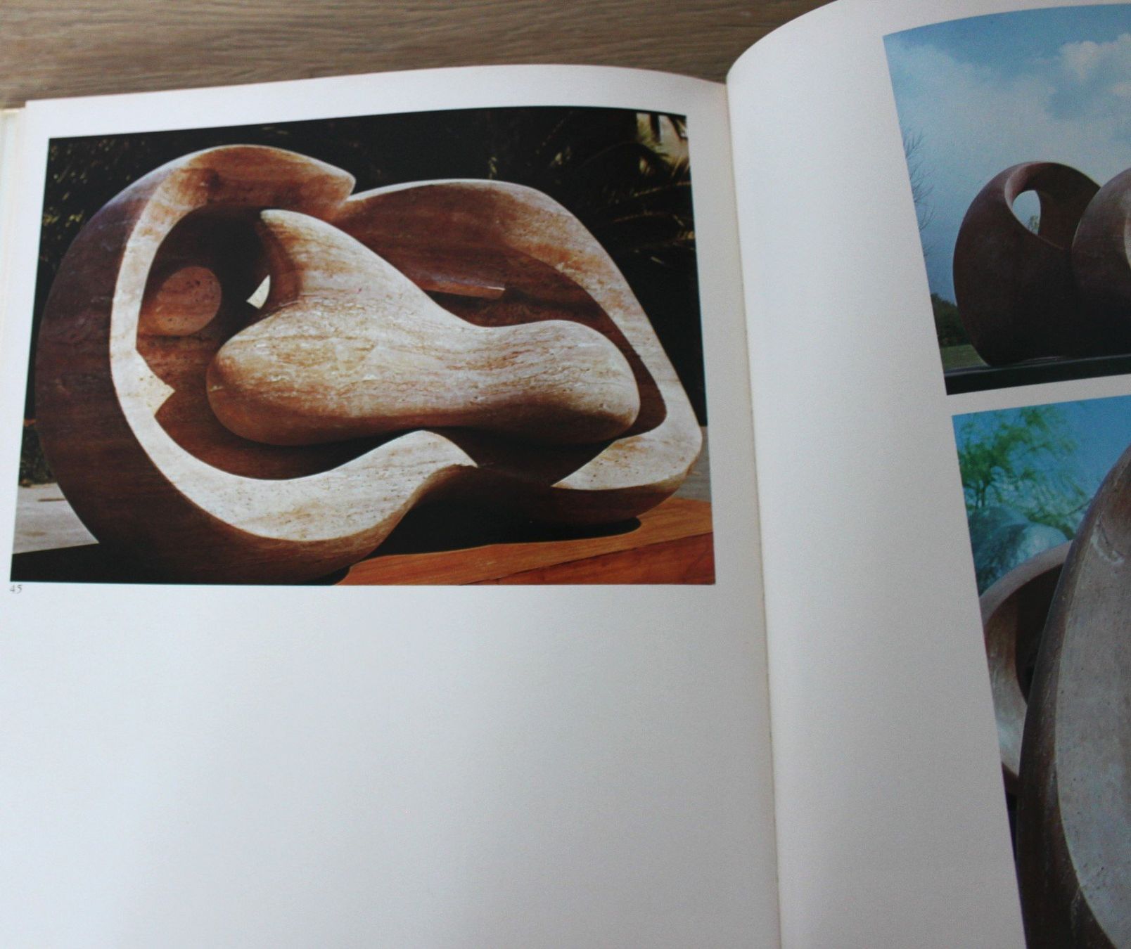 Libri: > Gestalter unserer Zeit < / Henry Moore – Usato da Otelfingen venduto da Jupi07 3